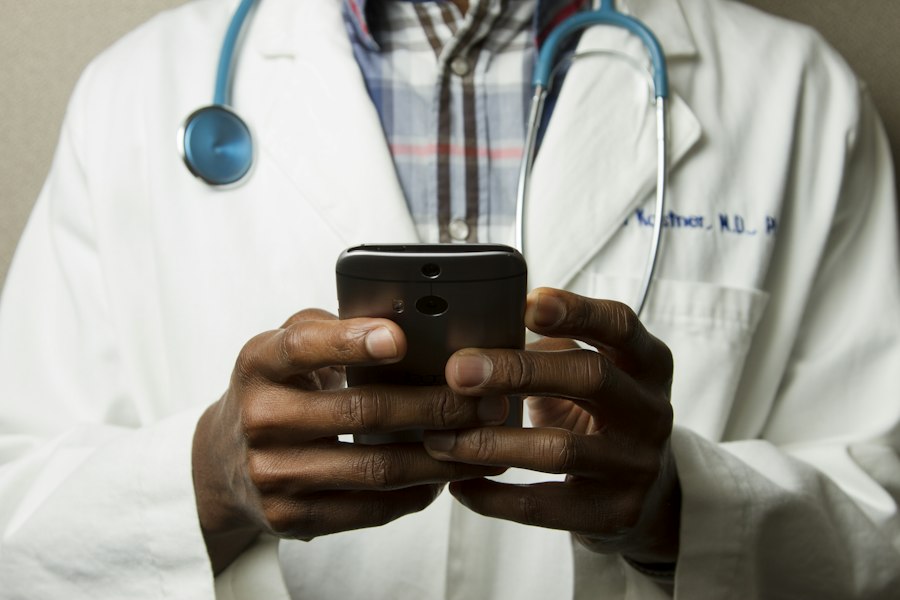 Clinical consultation context, educational